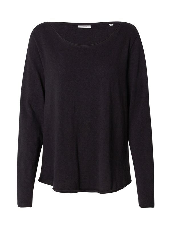 Marc O'Polo DENIM Marc O'Polo DENIM Тениска  черно