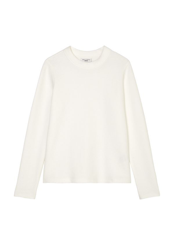 Marc O'Polo DENIM Marc O'Polo DENIM Тениска  естествено бяло