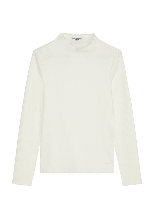 Marc O'Polo DENIM Marc O'Polo DENIM Тениска  естествено бяло