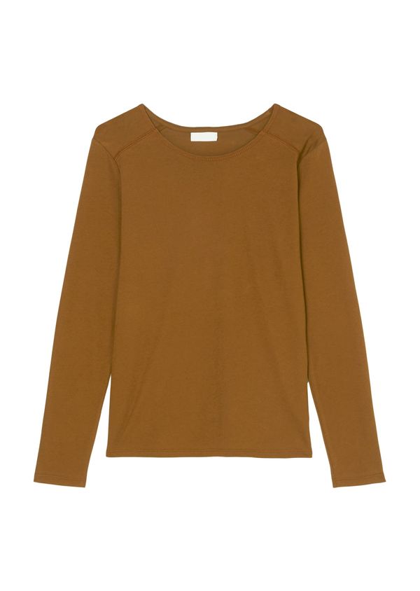 Marc O'Polo DENIM Marc O'Polo DENIM Тениска  коняк