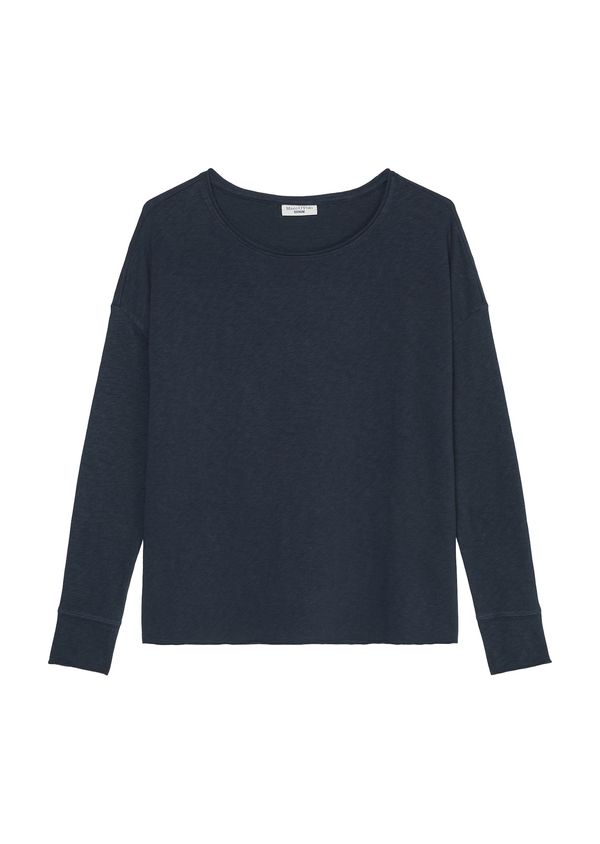 Marc O'Polo DENIM Marc O'Polo DENIM Тениска  морскосиньо