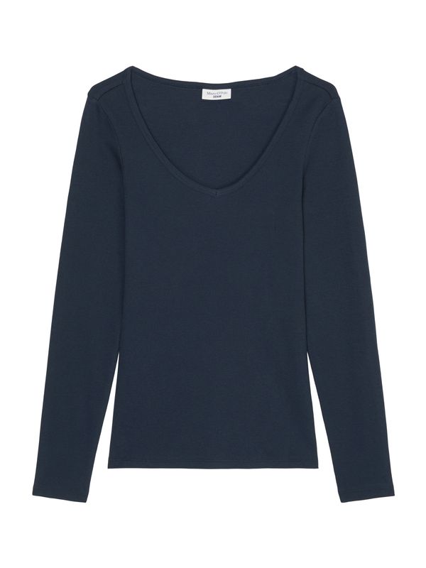 Marc O'Polo DENIM Marc O'Polo DENIM Тениска  нейви синьо