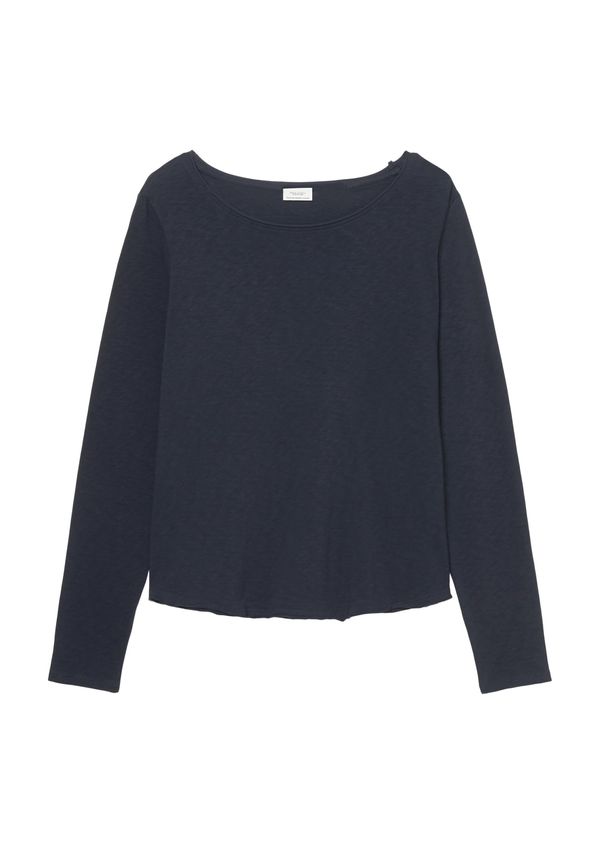 Marc O'Polo DENIM Marc O'Polo DENIM Тениска  нейви синьо