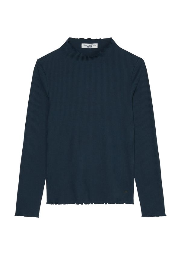 Marc O'Polo DENIM Marc O'Polo DENIM Тениска  нощно синьо