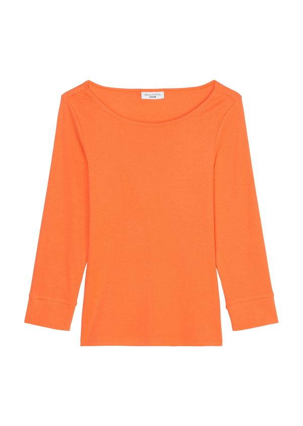 Marc O'Polo DENIM Marc O'Polo DENIM Тениска  оранжево