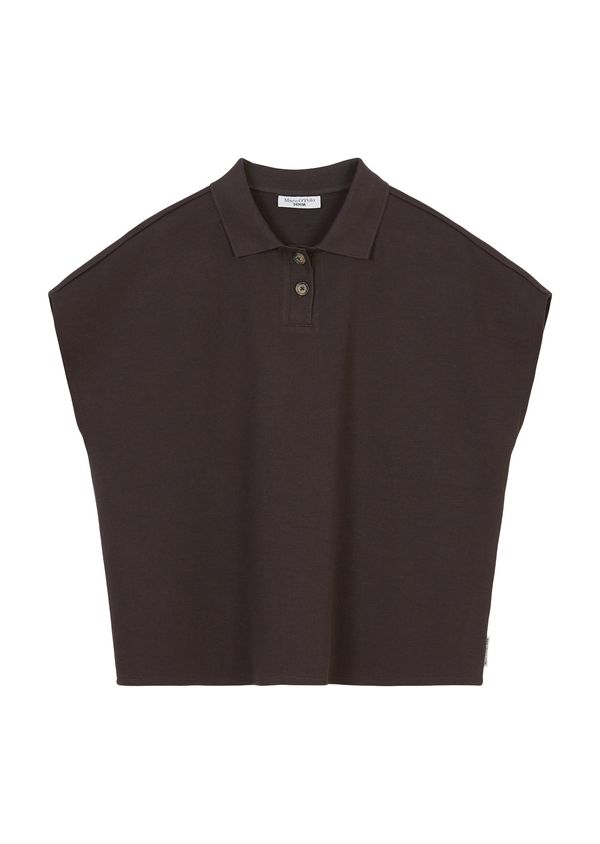 Marc O'Polo DENIM Marc O'Polo DENIM Тениска  шоколад