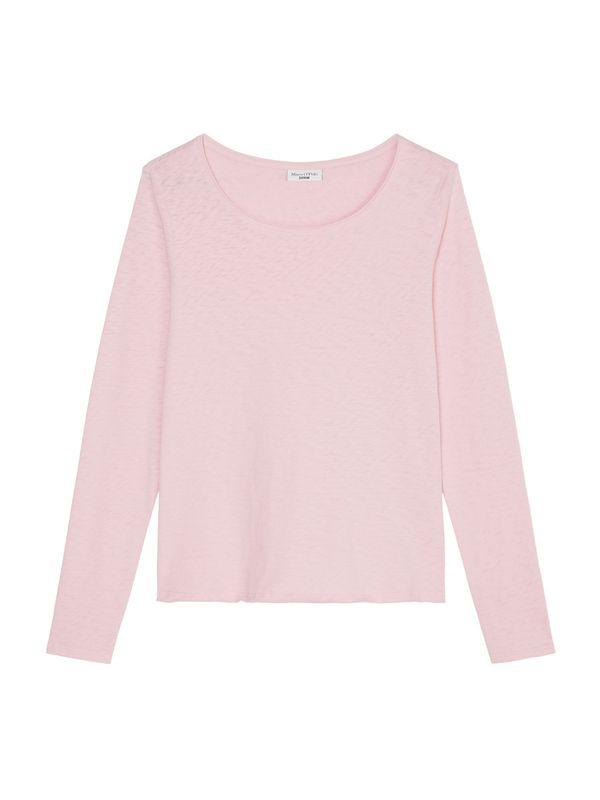 Marc O'Polo DENIM Marc O'Polo DENIM Тениска  светлорозово
