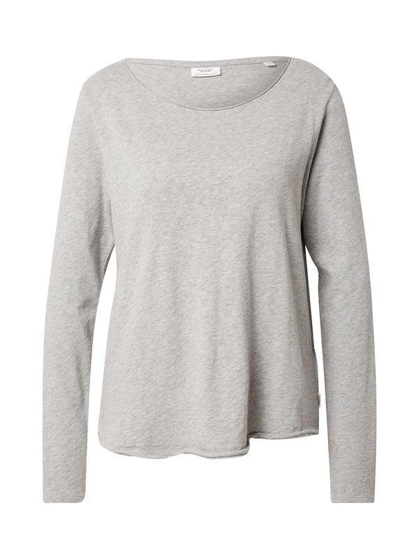 Marc O'Polo DENIM Marc O'Polo DENIM Тениска  светлосиво