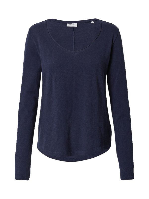 Marc O'Polo DENIM Marc O'Polo DENIM Тениска  тъмносиньо