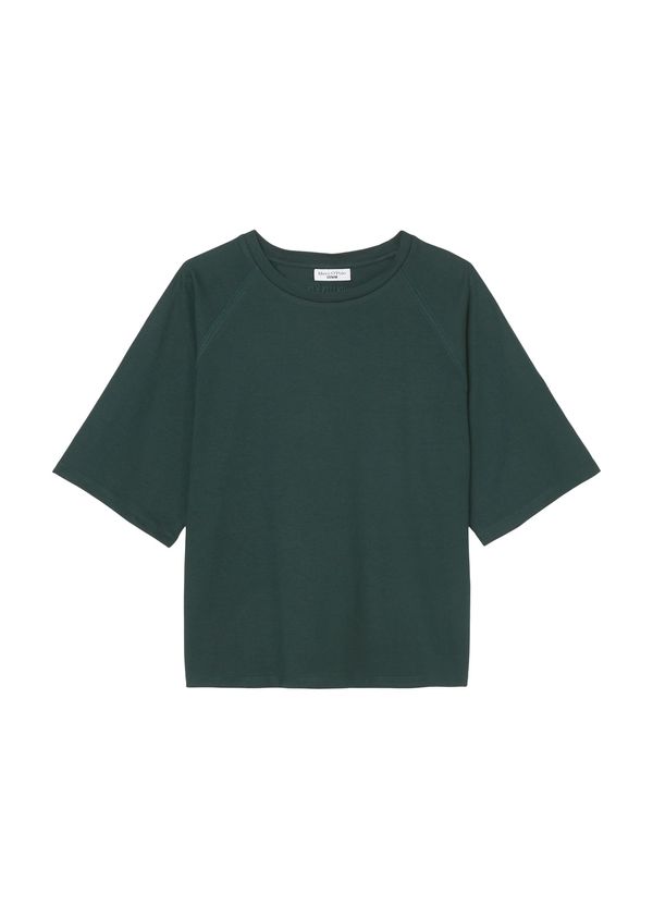 Marc O'Polo DENIM Marc O'Polo DENIM Тениска  тъмнозелено