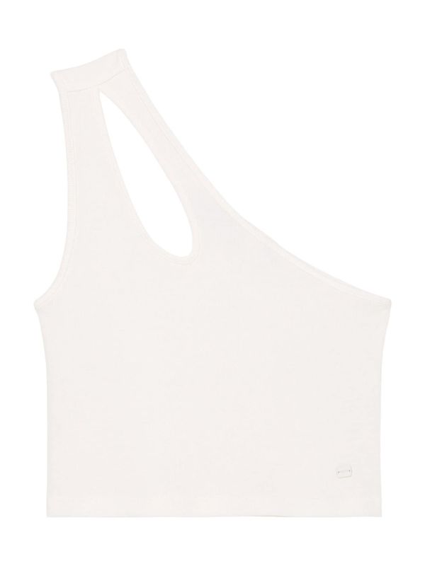 Marc O'Polo DENIM Marc O'Polo DENIM Топ  бяло