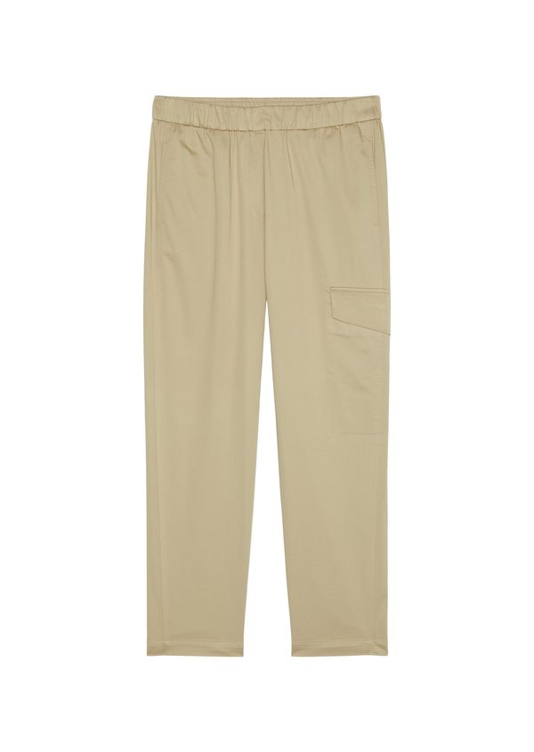Marc O'Polo Marc O'Polo Карго панталон  цвят "пясък"