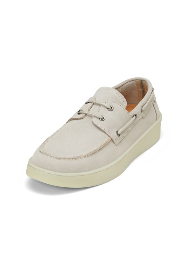 Marc O'Polo Marc O'Polo Мокасини 'Valentin'  бежово