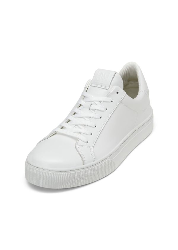 Marc O'Polo Marc O'Polo Ниски маратонки  бяло