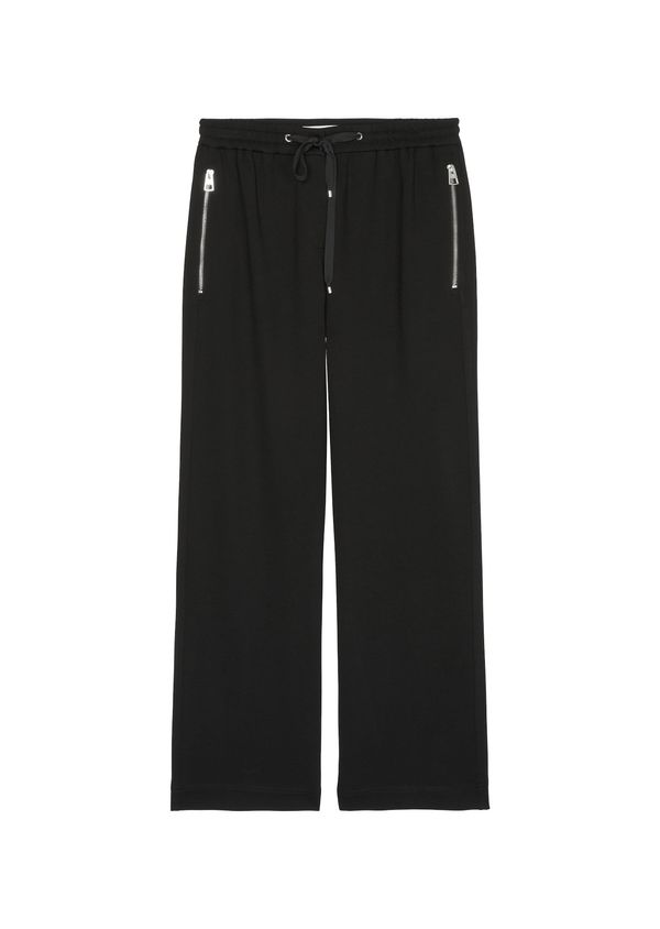 Marc O'Polo Marc O'Polo Панталон  черно