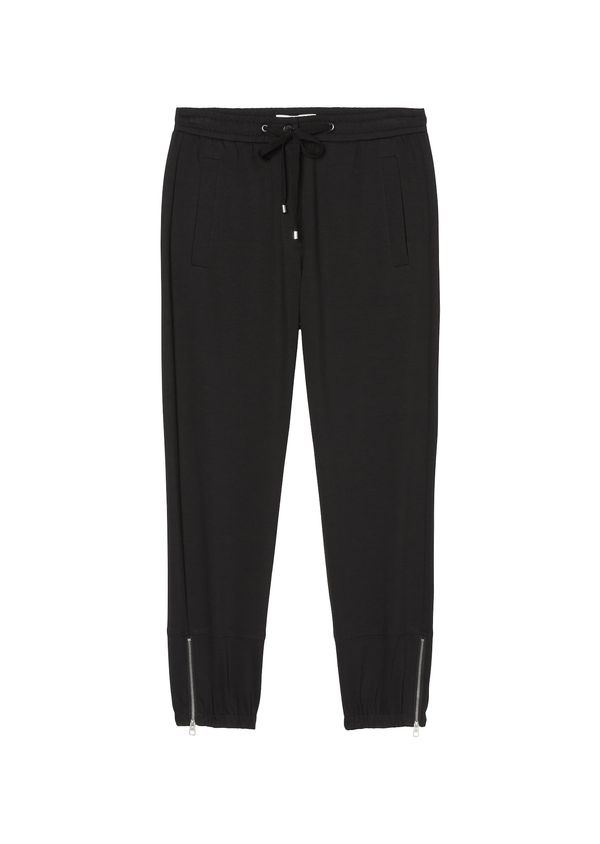 Marc O'Polo Marc O'Polo Панталон  черно