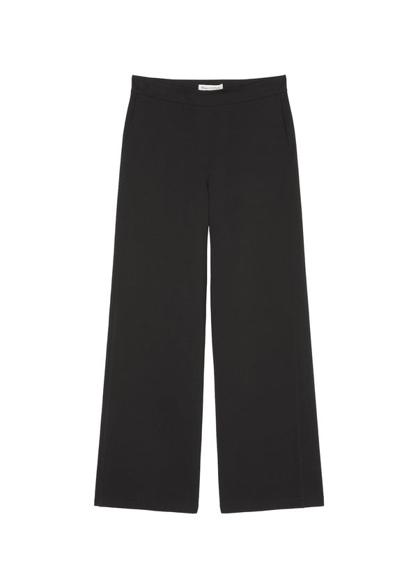 Marc O'Polo Marc O'Polo Панталон  черно