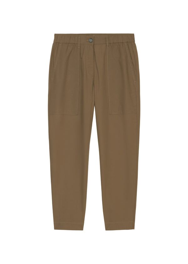 Marc O'Polo Marc O'Polo Панталон Chino  кафяво