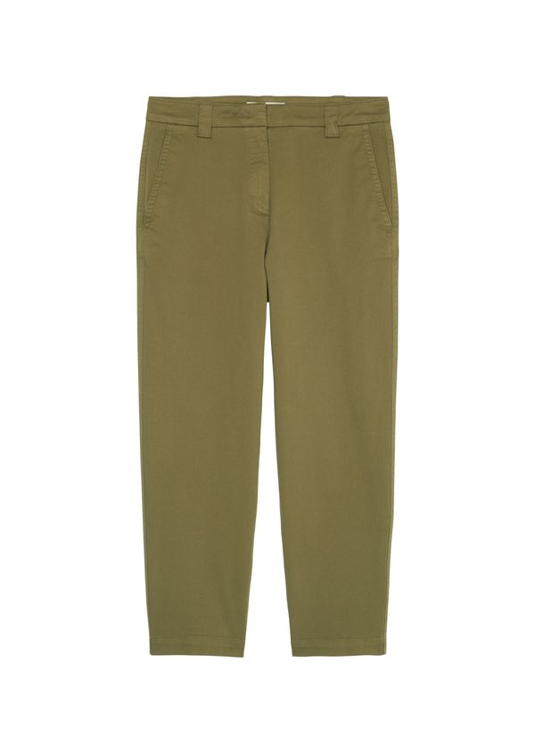 Marc O'Polo Marc O'Polo Панталон Chino 'Kalni'  маслина