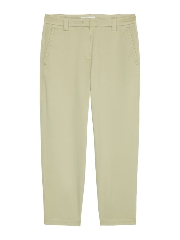 Marc O'Polo Marc O'Polo Панталон Chino 'Kalni'  слонова кост