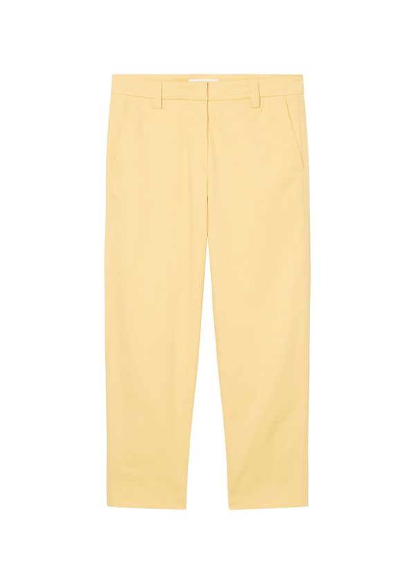 Marc O'Polo Marc O'Polo Панталон Chino 'Kalni'  светложълто