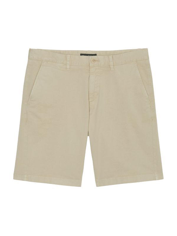 Marc O'Polo Marc O'Polo Панталон Chino 'Reso'  бежово