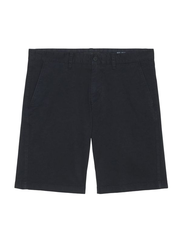 Marc O'Polo Marc O'Polo Панталон Chino 'Reso'  тъмносиньо