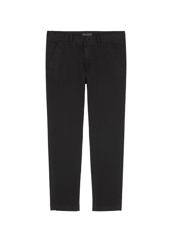 Marc O'Polo Marc O'Polo Панталон Chino 'Stig'  черно