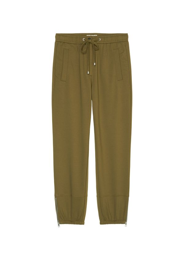 Marc O'Polo Marc O'Polo Панталон  зелено