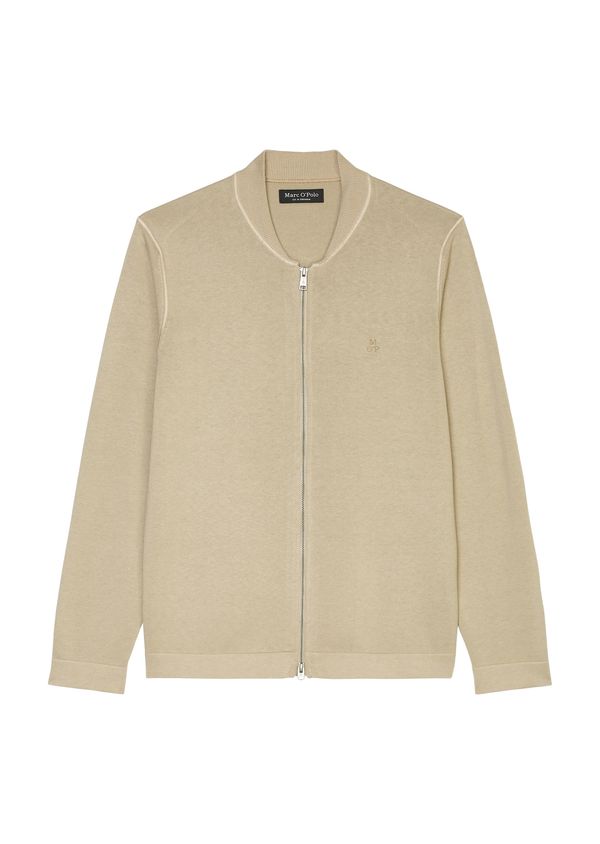 Marc O'Polo Marc O'Polo Плетена жилетка  бежово
