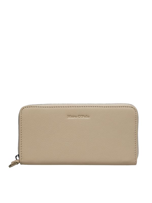 Marc O'Polo Marc O'Polo Портмоне  цвят "пясък"
