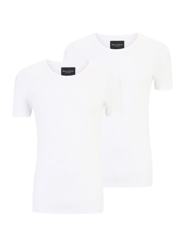 Marc O'Polo Marc O'Polo Потник  бяло