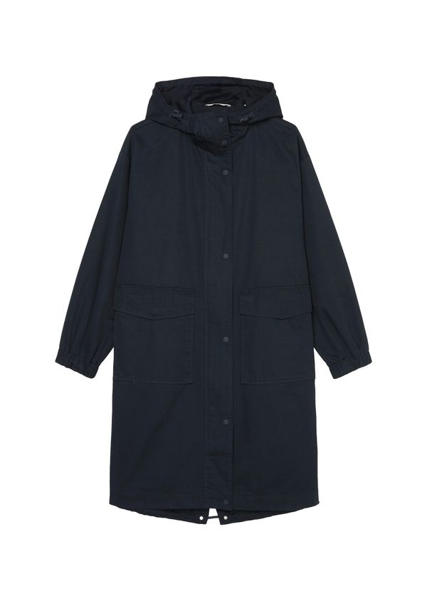 Marc O'Polo Marc O'Polo Преходна парка  нейви синьо