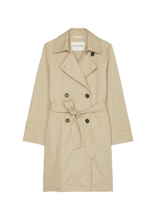 Marc O'Polo Marc O'Polo Преходно палто  бежово
