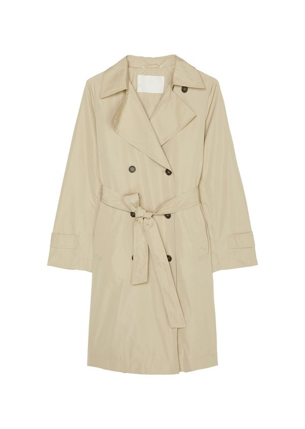 Marc O'Polo Marc O'Polo Преходно палто  кремаво