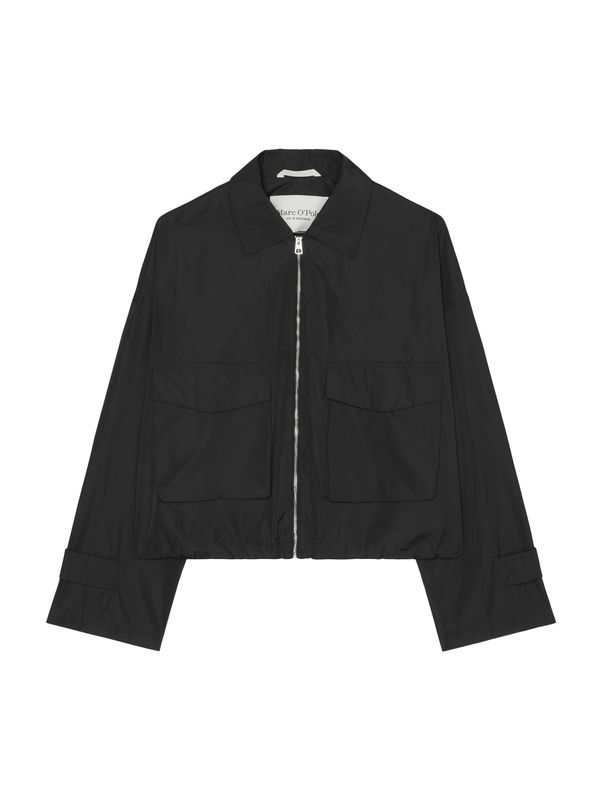 Marc O'Polo Marc O'Polo Преходно яке  черно