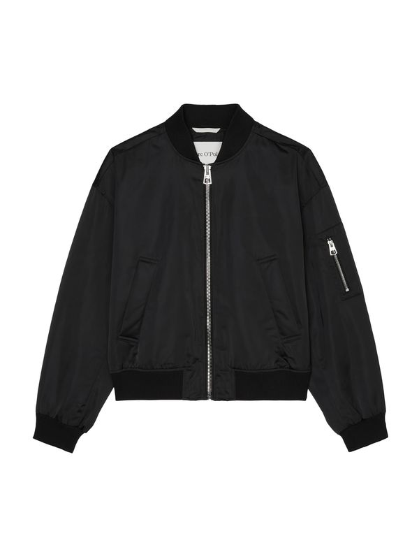 Marc O'Polo Marc O'Polo Преходно яке  черно