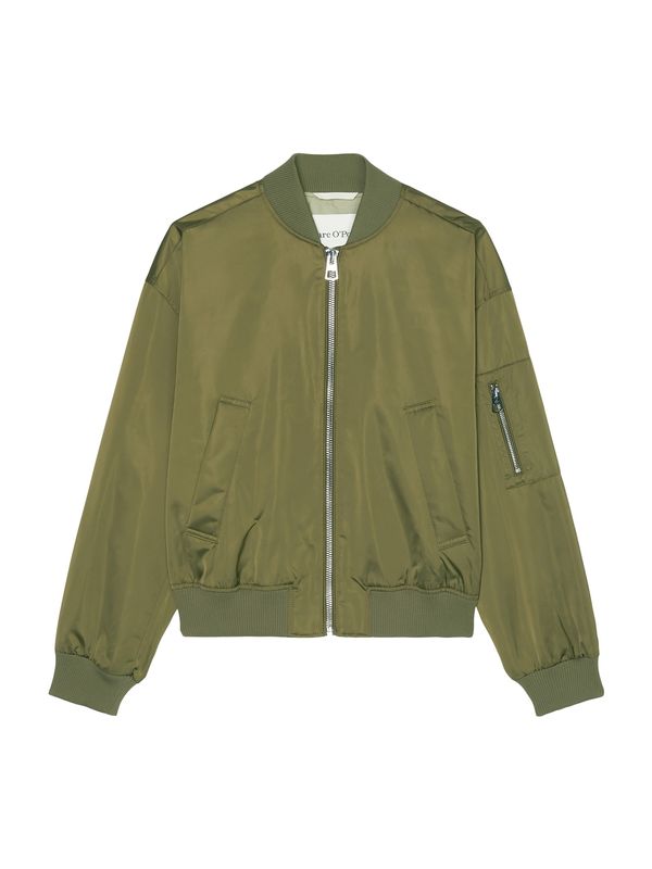 Marc O'Polo Marc O'Polo Преходно яке  маслина