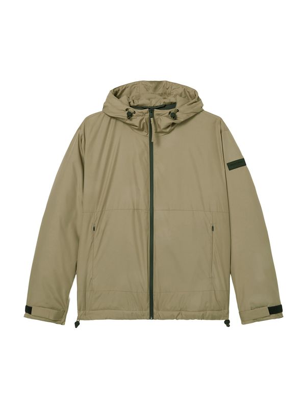 Marc O'Polo Marc O'Polo Преходно яке  маслина / черно