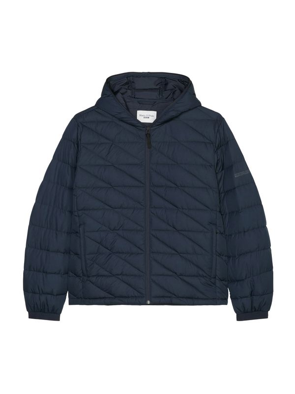 Marc O'Polo Marc O'Polo Преходно яке  нейви синьо