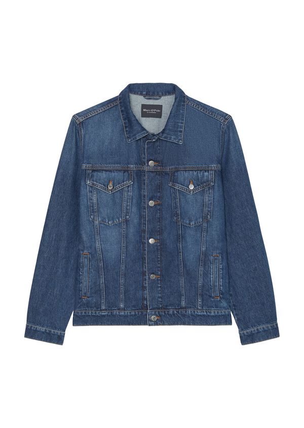 Marc O'Polo Marc O'Polo Преходно яке  син деним