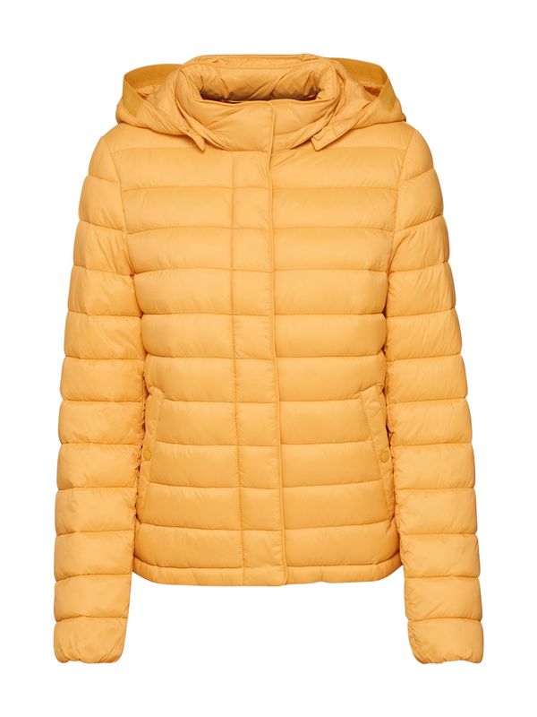 Marc O'Polo Marc O'Polo Преходно яке  златистожълто