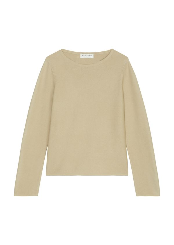 Marc O'Polo Marc O'Polo Пуловер  бежово