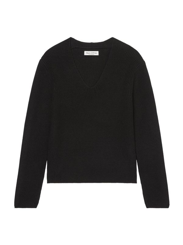 Marc O'Polo Marc O'Polo Пуловер  черно
