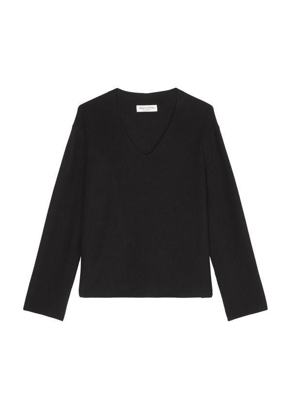 Marc O'Polo Marc O'Polo Пуловер  черно