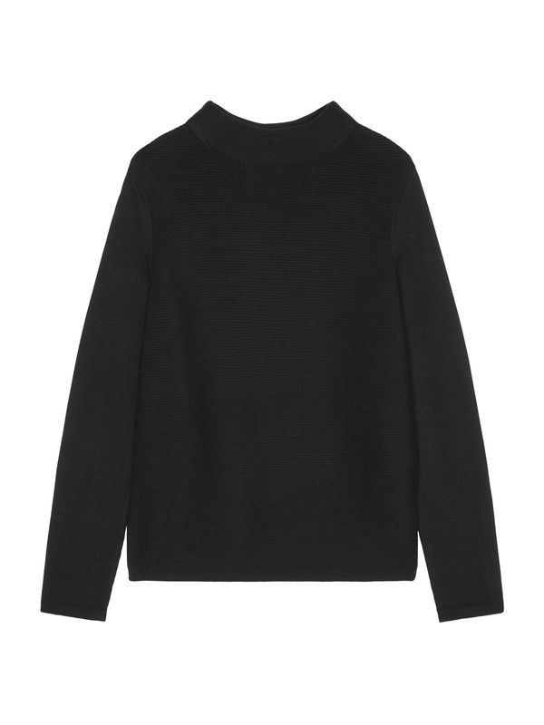 Marc O'Polo Marc O'Polo Пуловер  черно