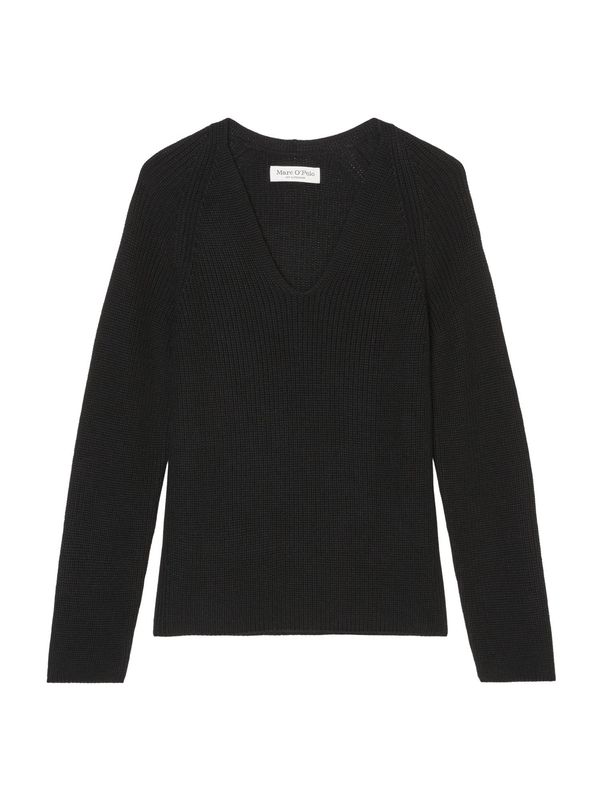 Marc O'Polo Marc O'Polo Пуловер  черно