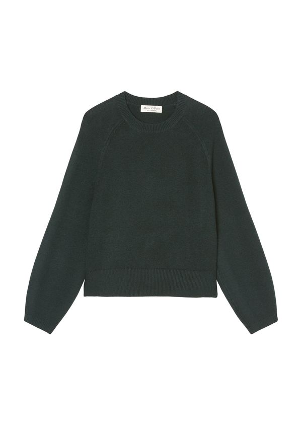 Marc O'Polo Marc O'Polo Пуловер  елхово зелено
