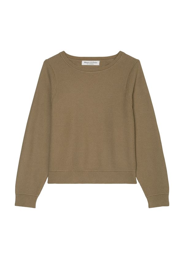 Marc O'Polo Marc O'Polo Пуловер  кафяво