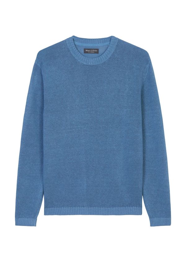 Marc O'Polo Marc O'Polo Пуловер  кралско синьо